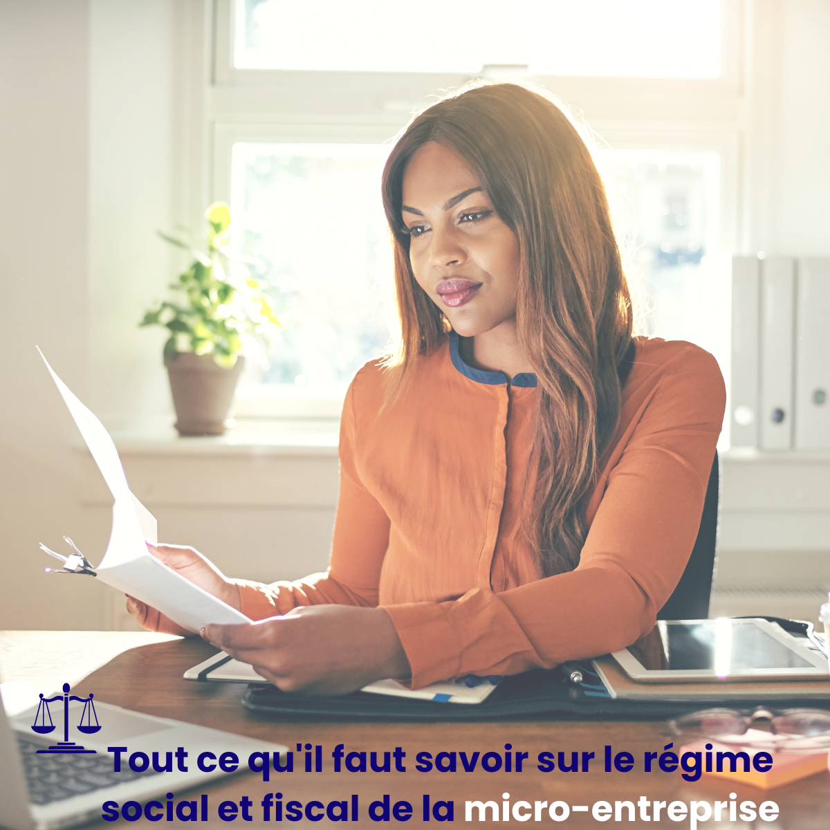 Tout ce qu'il faut savoir sur le régime social et fiscal de la micro-entreprise