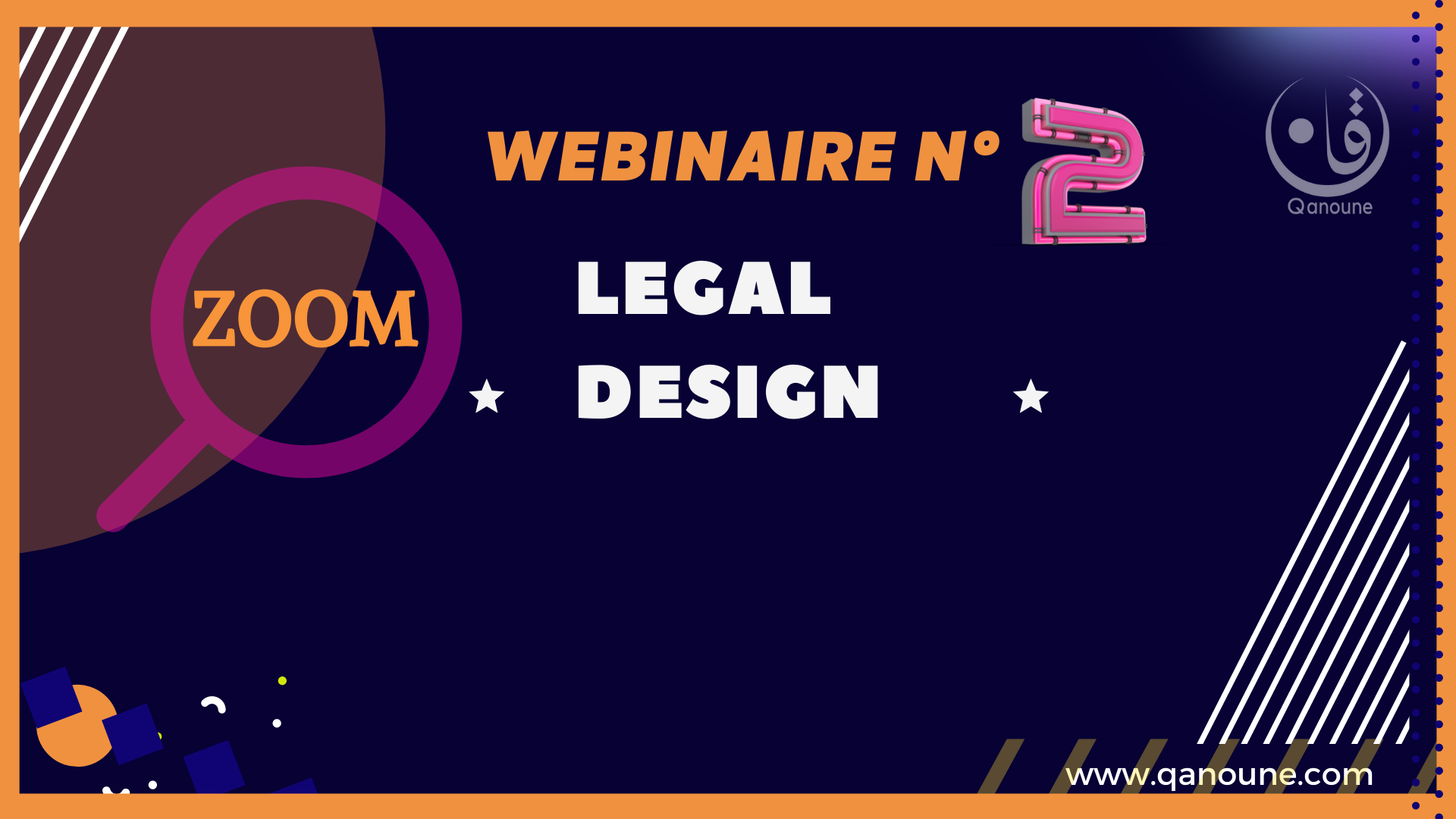Legal Design: une technique de conception juridique innovante