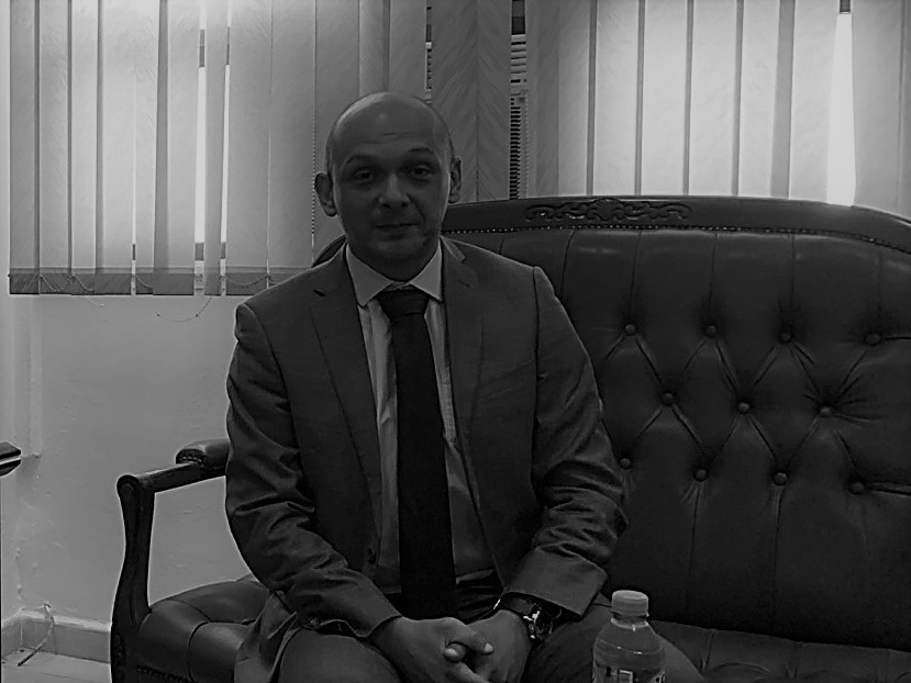 Maître Bentoubal Ouahid